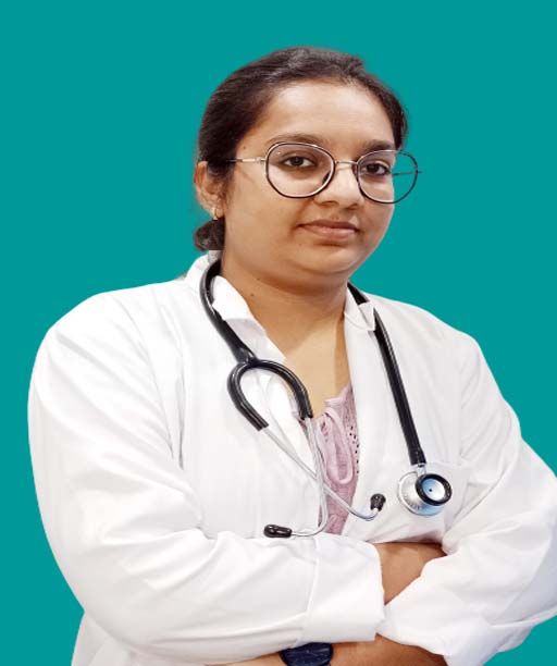 Dr. Deepika Aggarwal