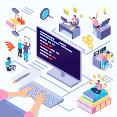 Application Development